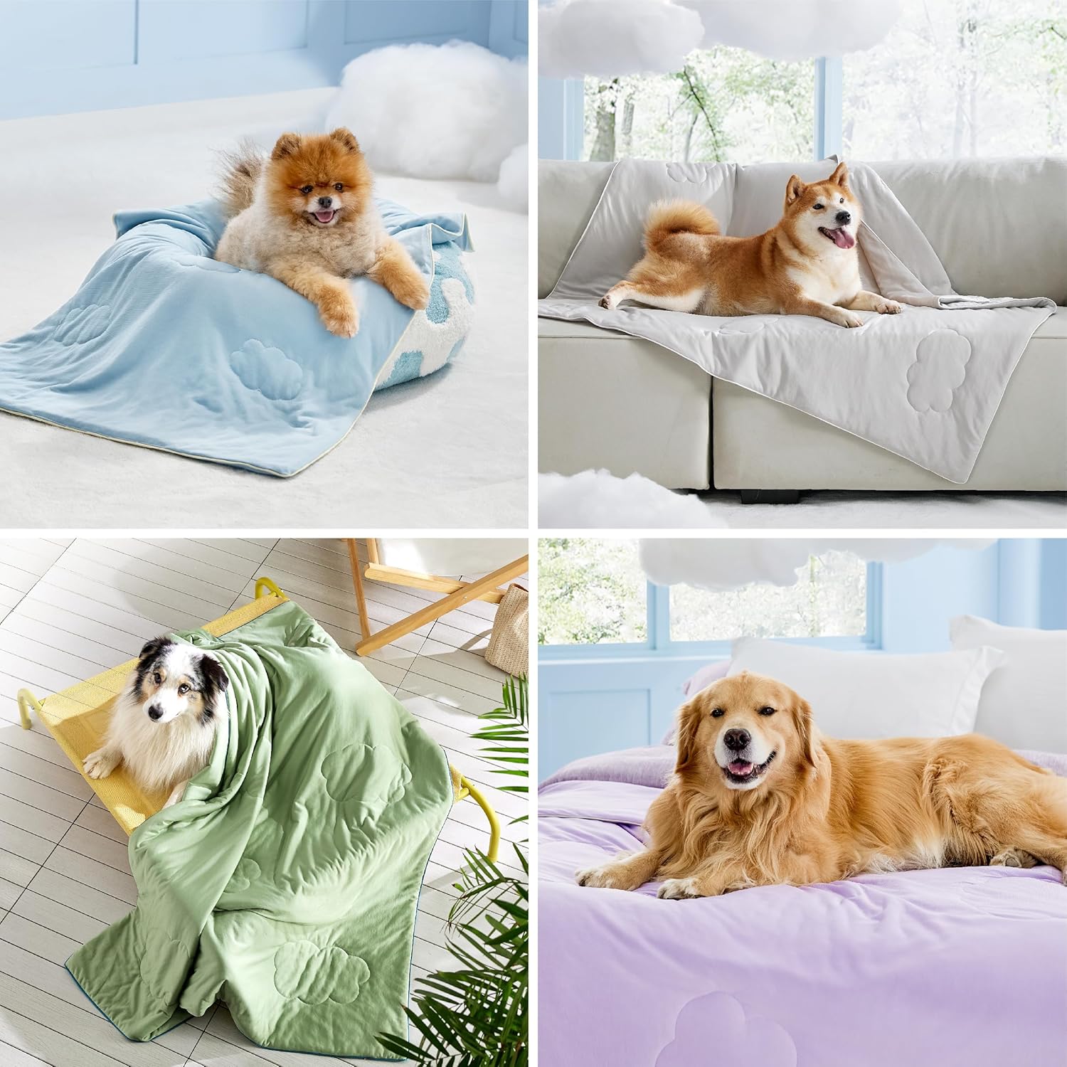 Lesure-Cooling-Blanket-4.jpg Cooling mat for dogs