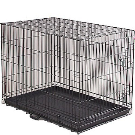 pp-e431-economy-dog-crate.jpg Economy dog crate - wire, small