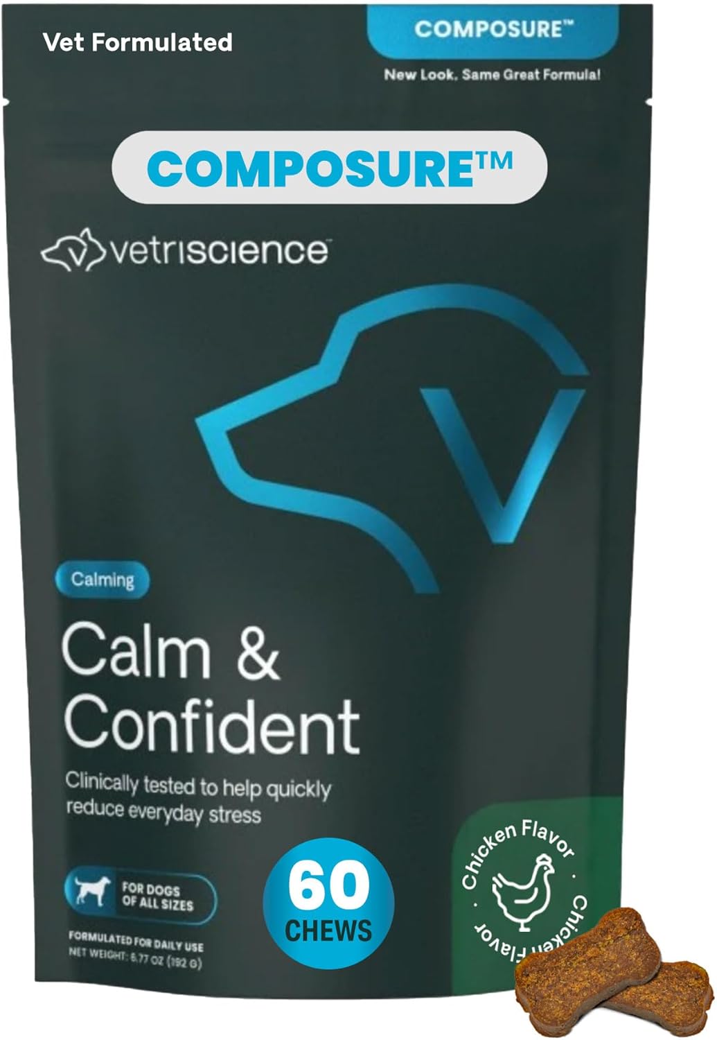 61KADU13CnL._AC_SL1500_ Calming treats